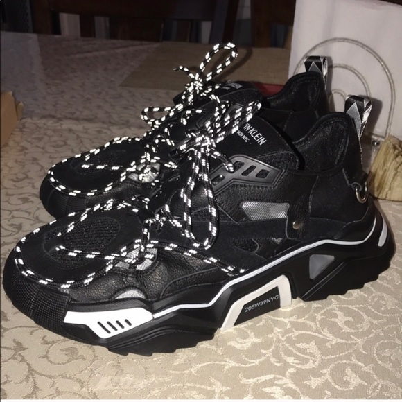 calvin klein laptop backpack